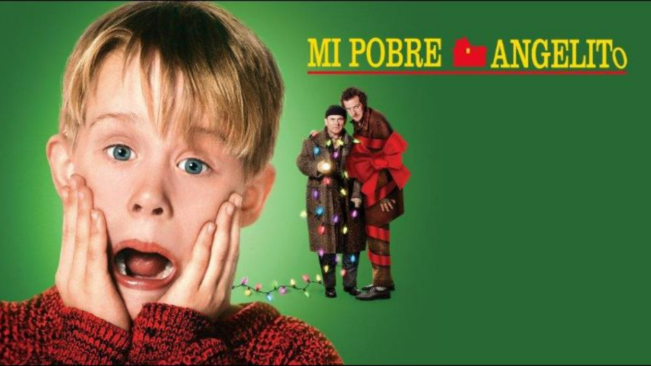PelÃ­culas de navidad recomendaciones