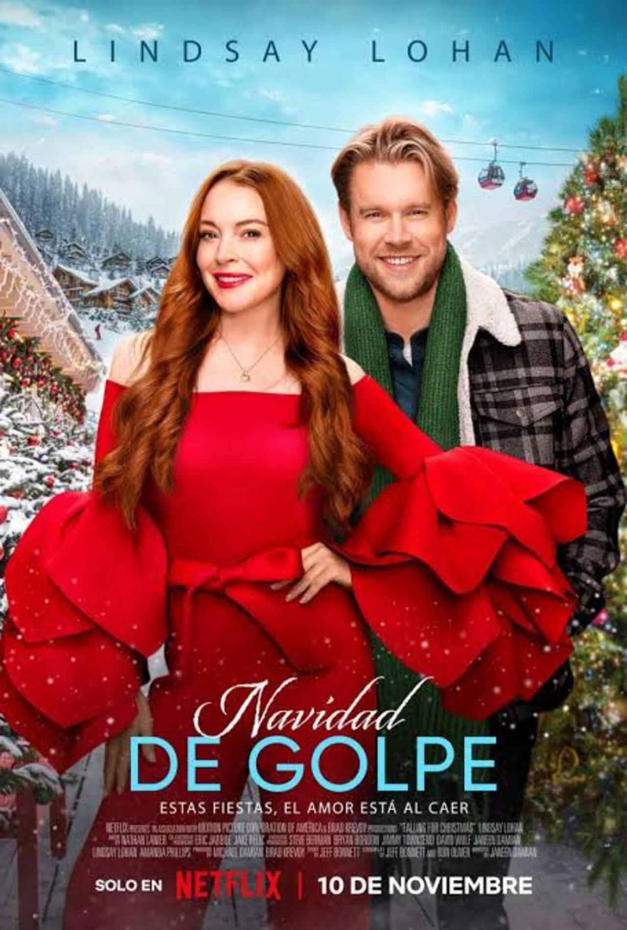 PelÃ­culas navidad recomendaciones