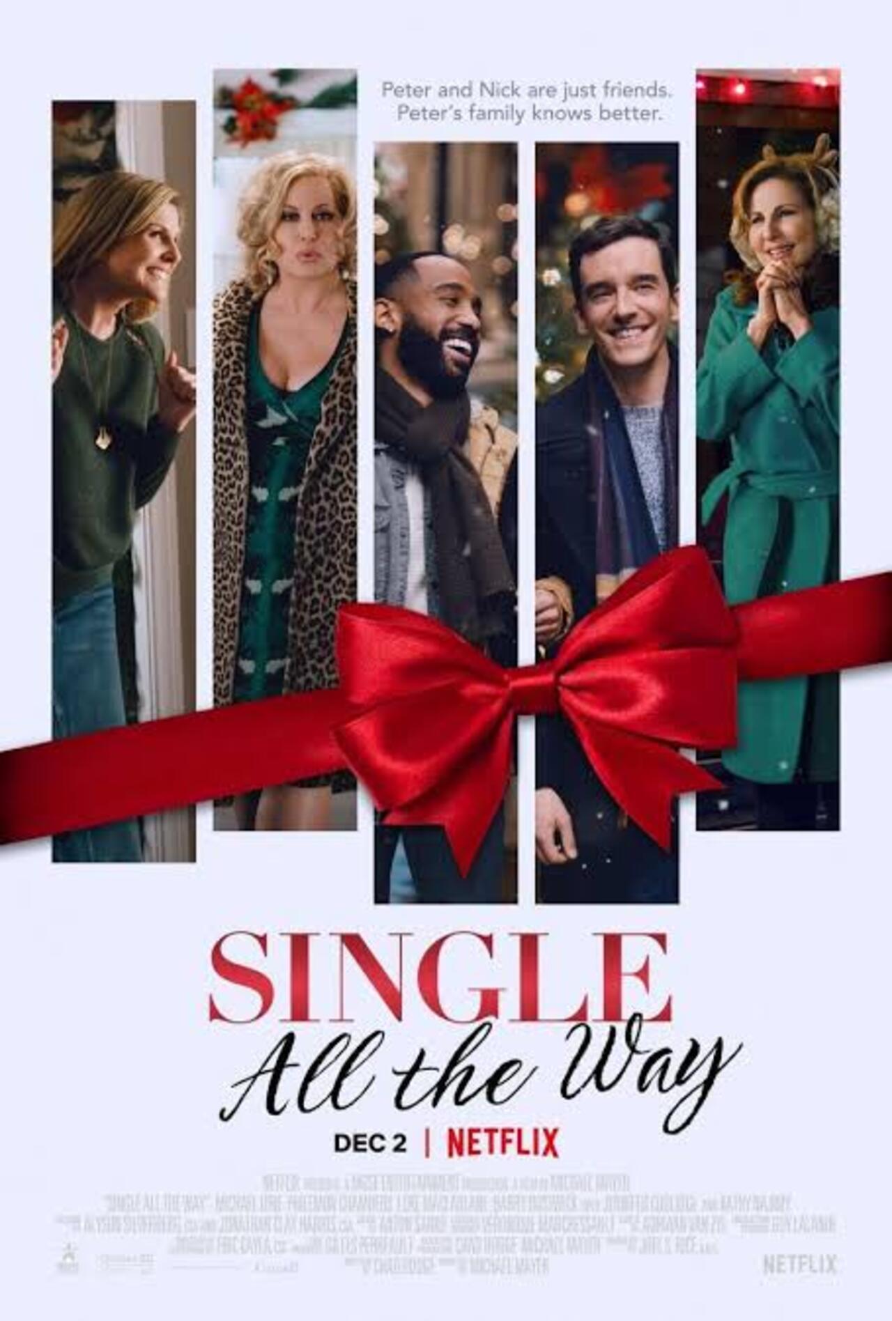 PelÃ­culas navidad recomendaciones
