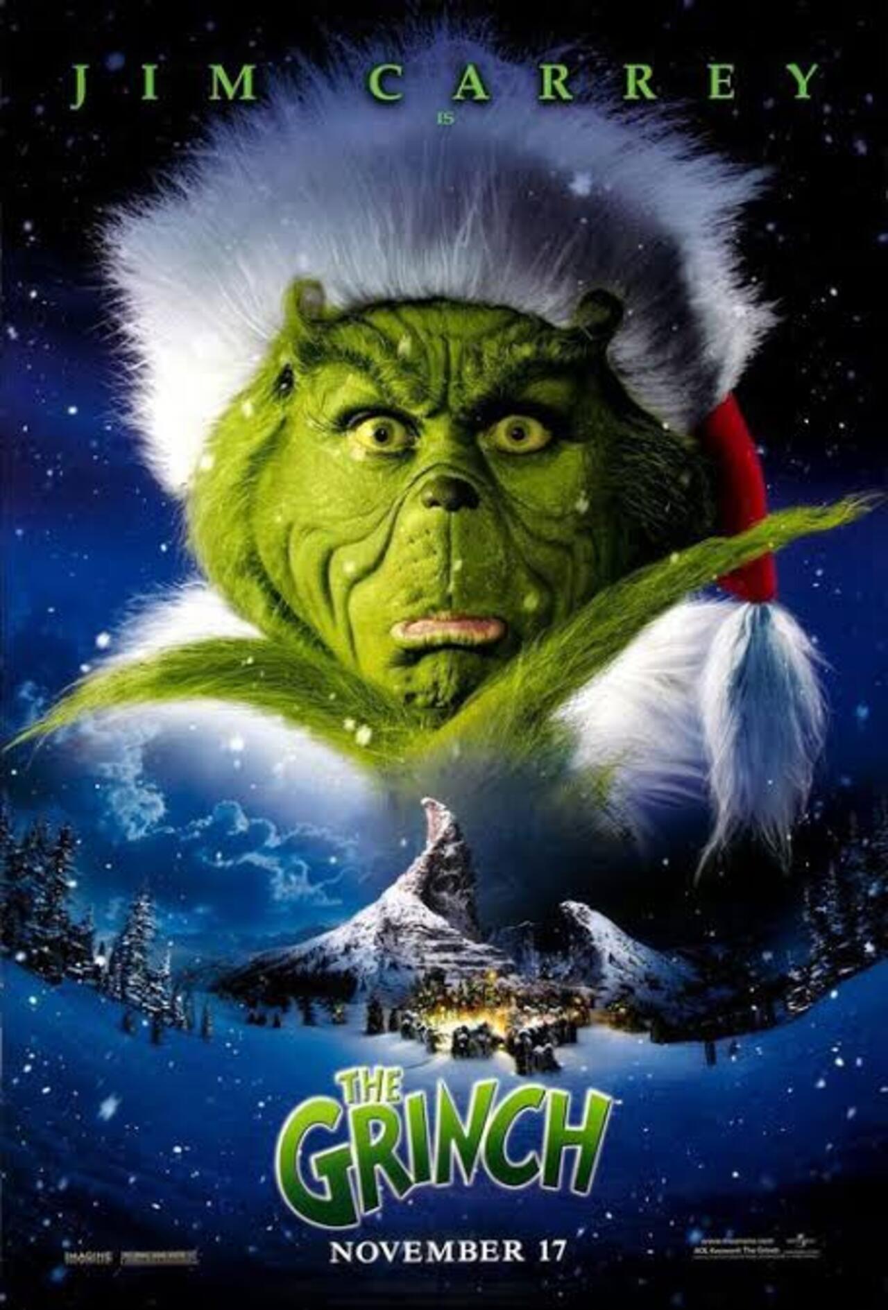 PelÃ­culas navidad recomendaciones