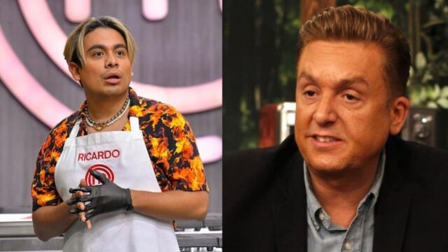 Pepe denuncia racismo Daniel Bisogno ser moreno