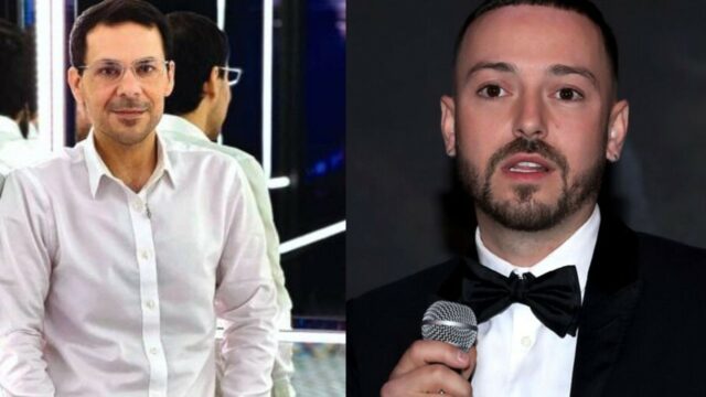 Mánager Pee wee boda hablo revista destacada