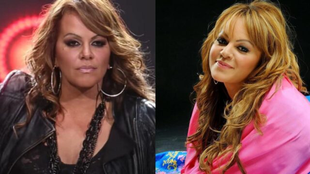 Piden cancelar Jenni Rivera cancion mujeres
