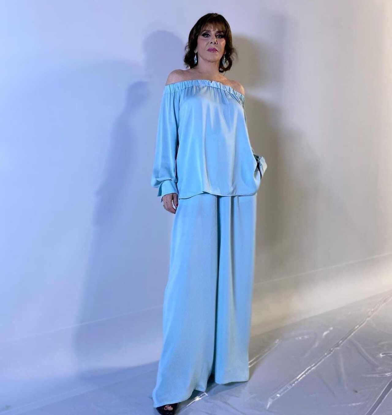 Rebecca Jones hijo