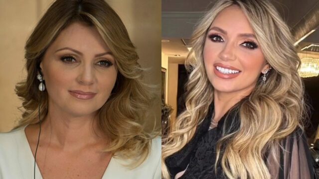 Revelan cirugias angelica rivera hecho joven