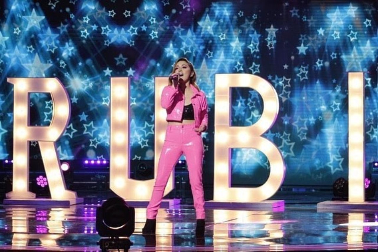 Rubi quinceañera cancela concierto tras criticas