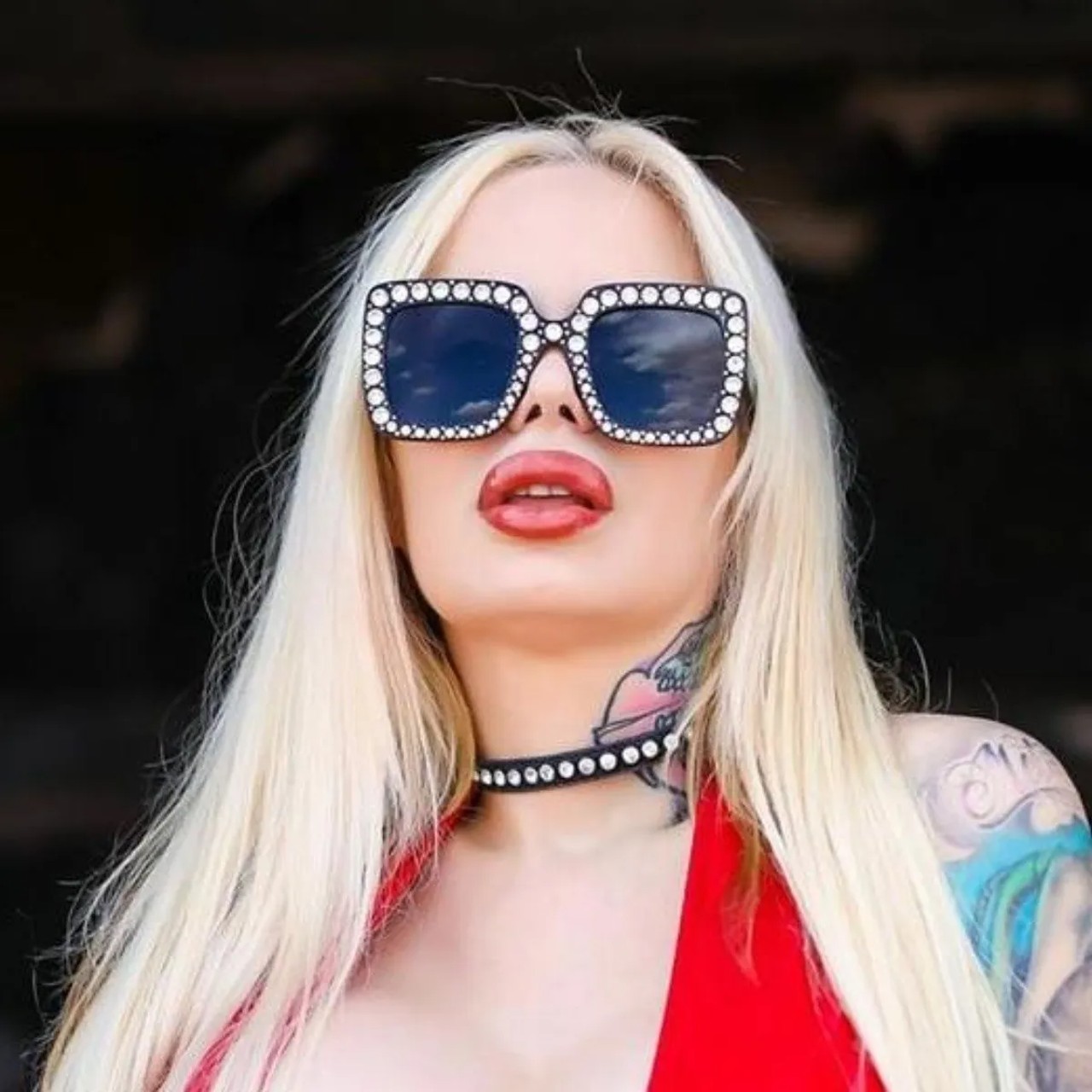 Ninel Conde Sabrina Sabrok onlyfans