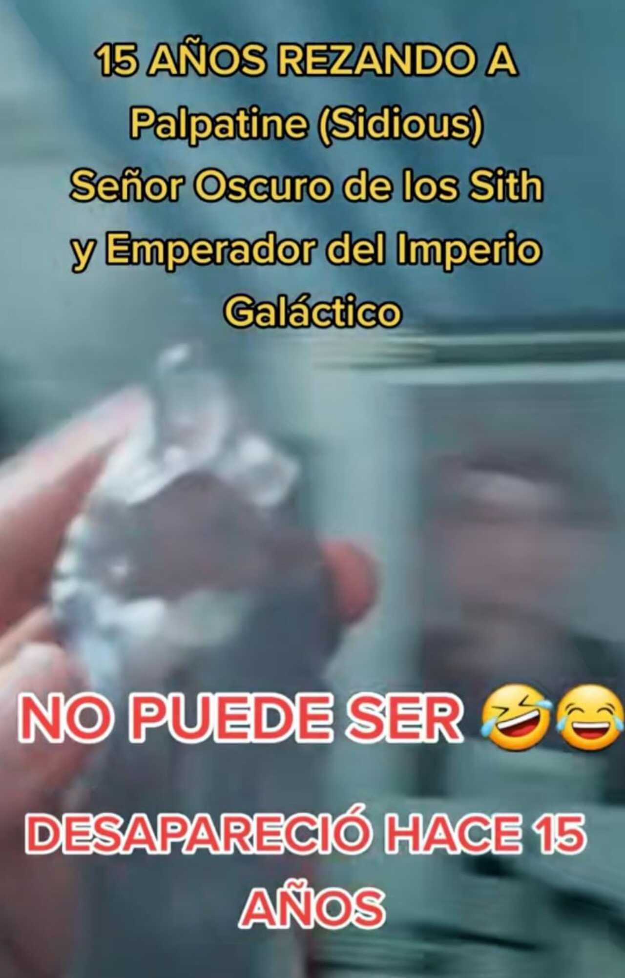 Star Wars santos
