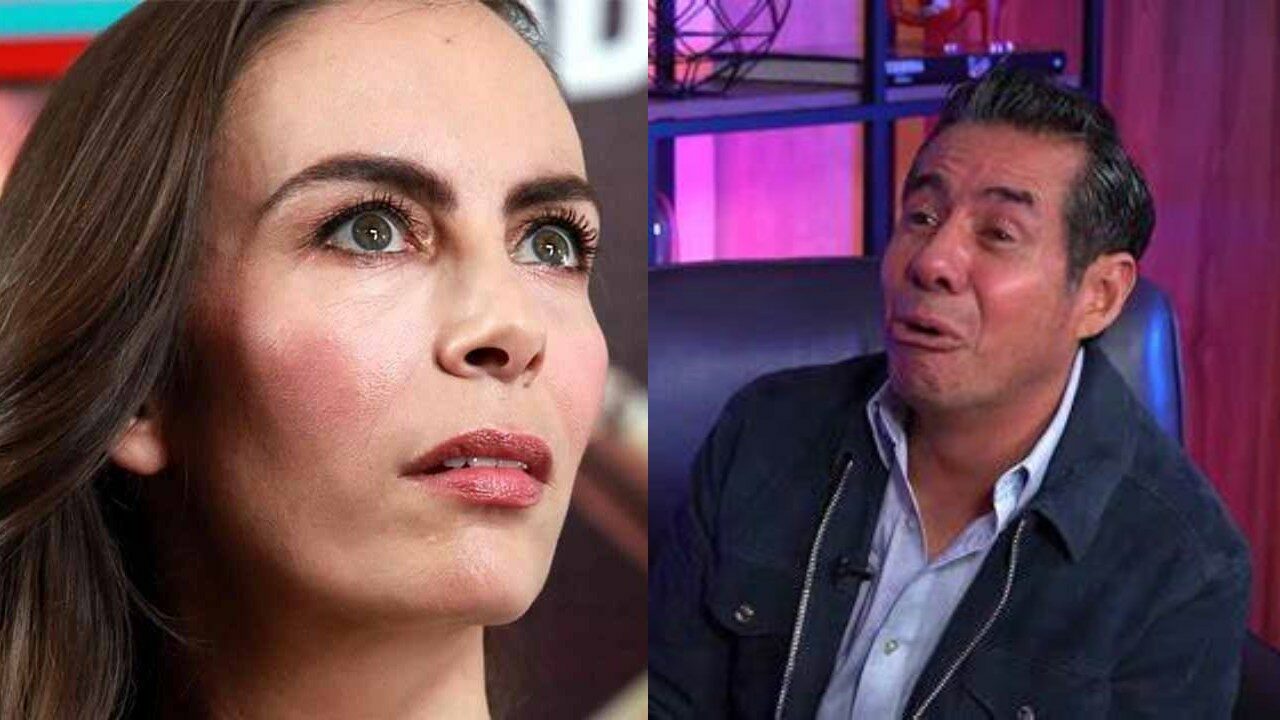 Sasha Sokol contra Yordi Rosado empatia