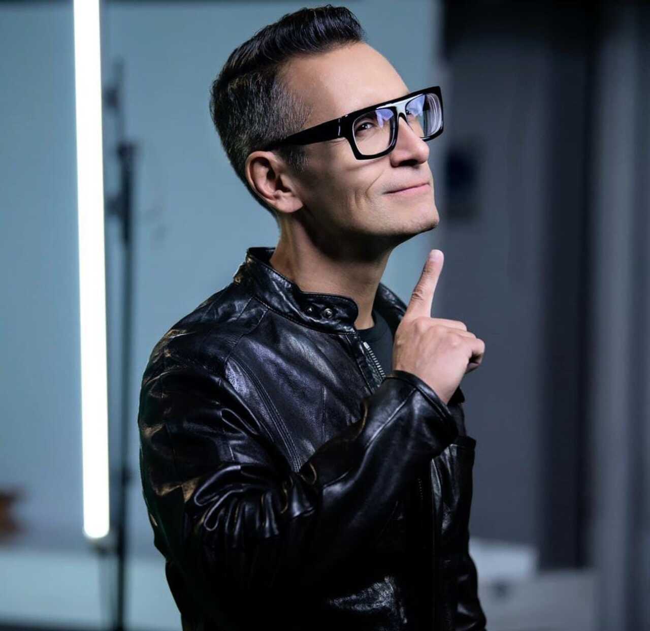 Sergio Sepúlveda queda fuera de Venga La Alegría 