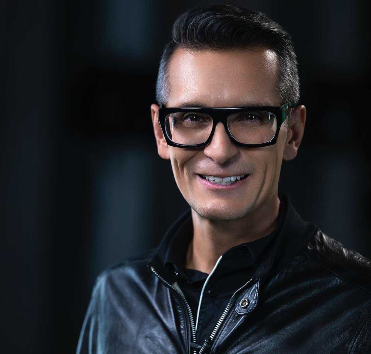 Sergio Sepúlveda salida Venga La Alegría 