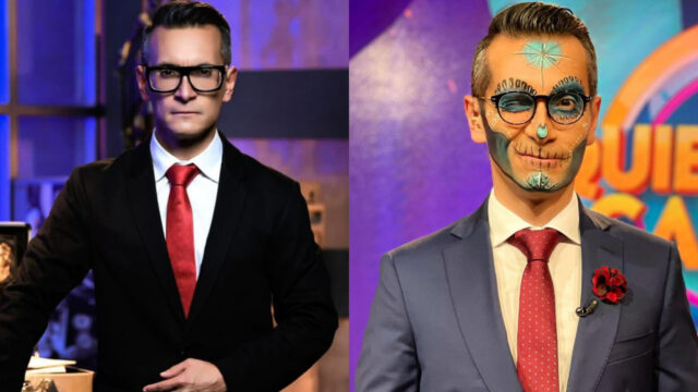Sergio Sepúlveda Venga La Alegría