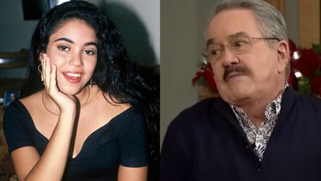 edro Sola Shakira jovencita destacada