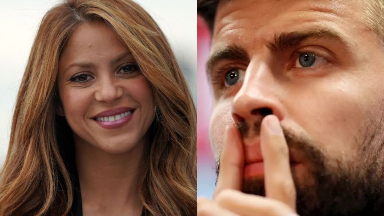 Shakira viviria con hombre guapo millonario hermano Tonino
