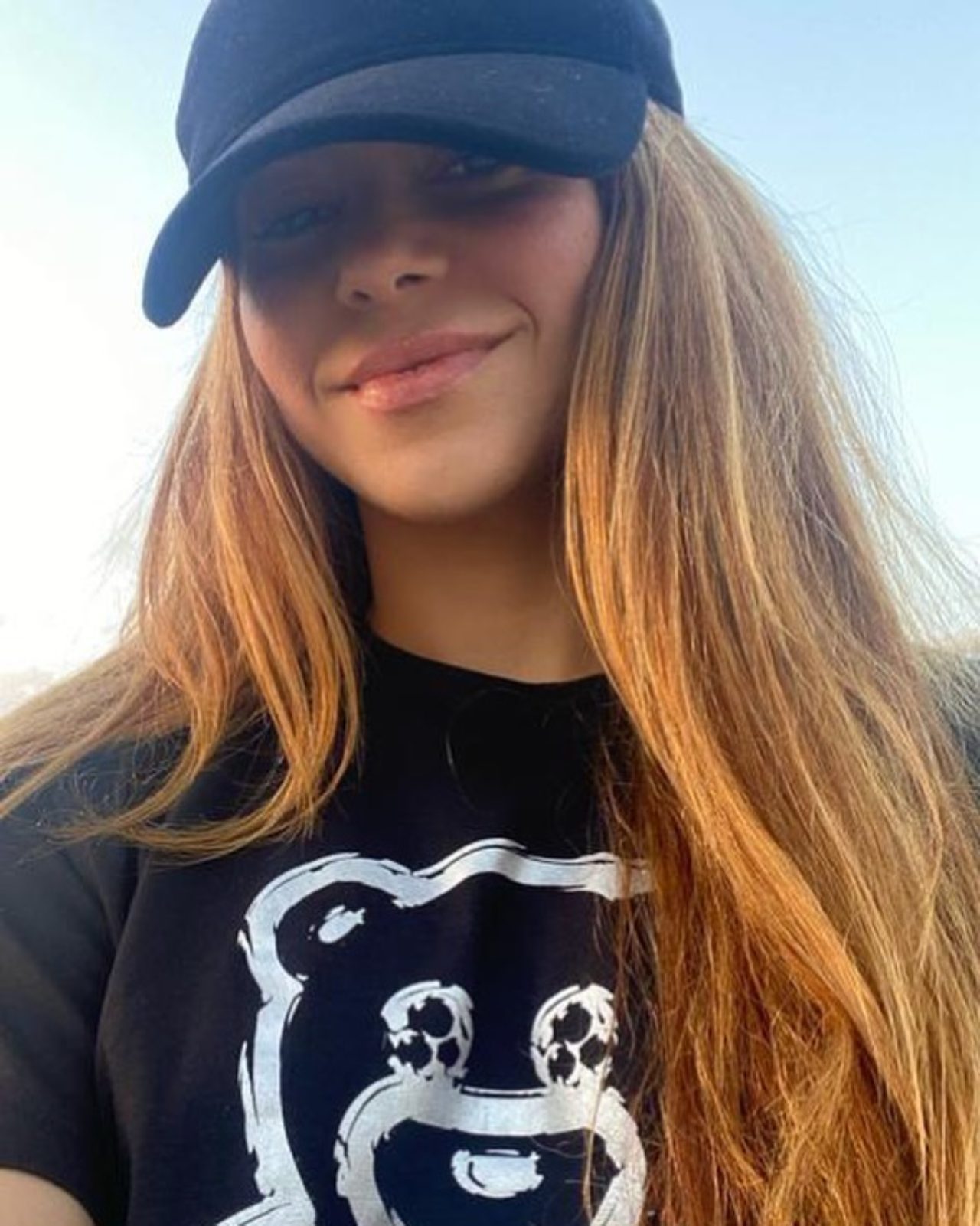 Shakira vive con un hombre guapo millonario