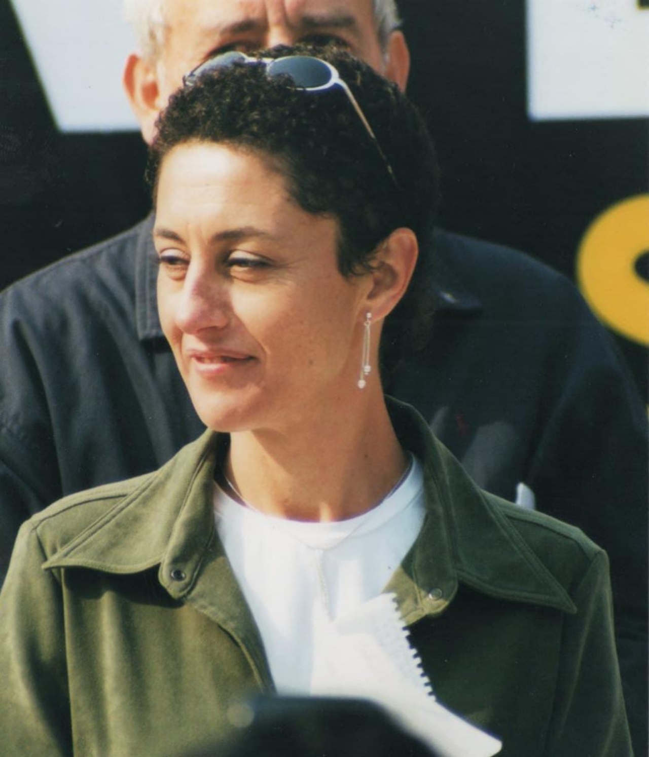 Claudia Sheinbaum compromiso