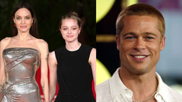 Shiloh rapada hija Angelina Jolie Brad Pitt