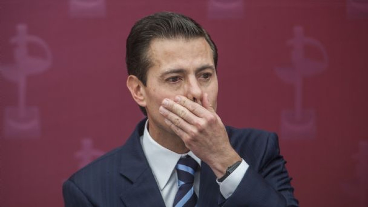 Tania Ruiz Peña ruptura infidelidad