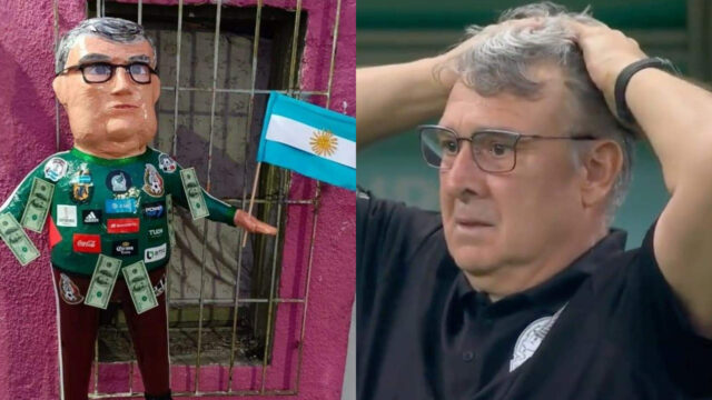 PiÃ±ata Tata Martino