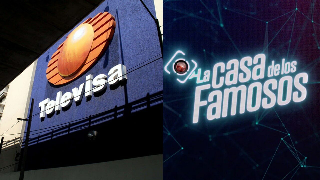 Televisa lanzar El Hotel de los famosos