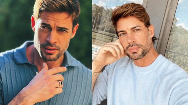 William Levy extraño mensaje contar verdad