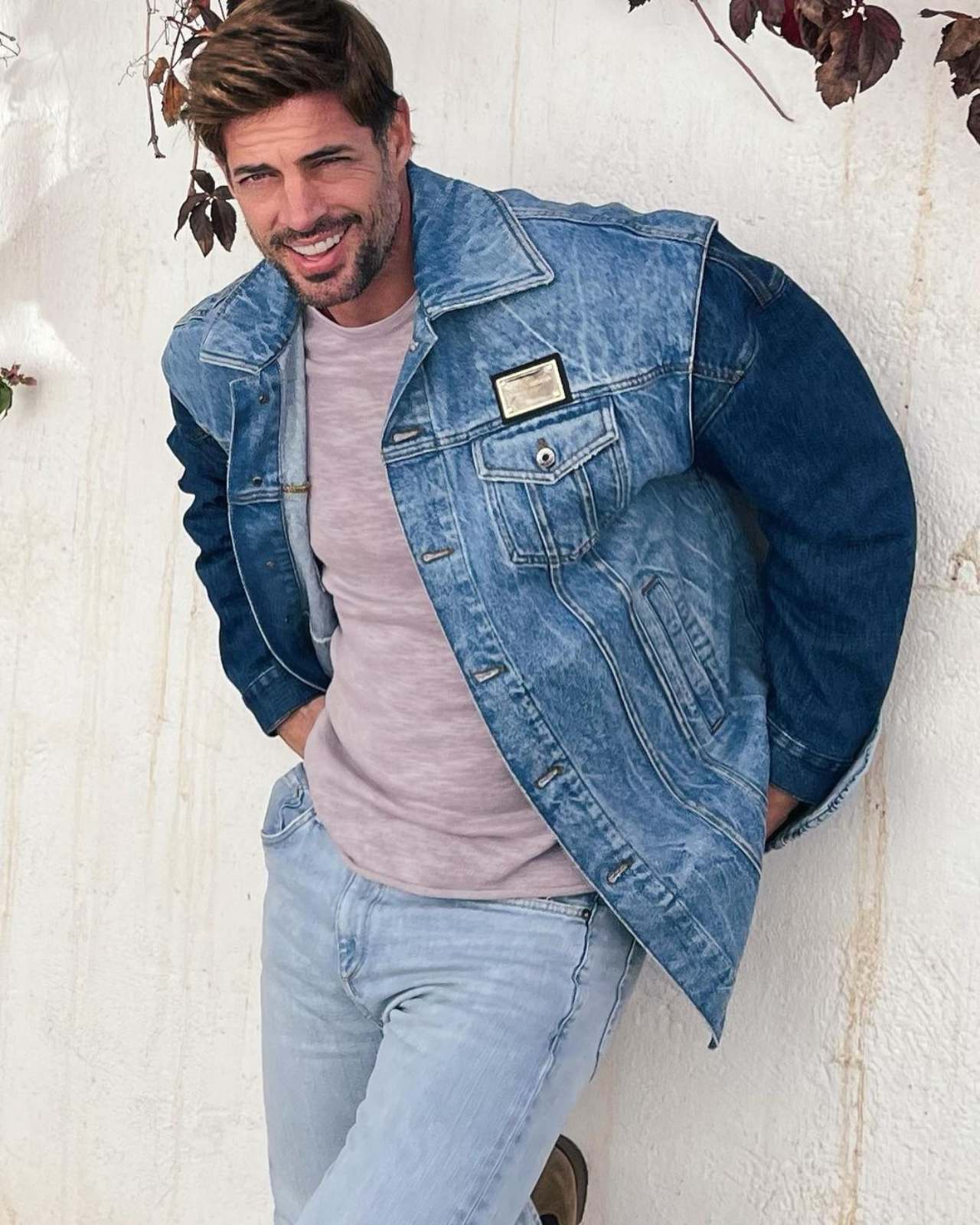 William Levy promete contar verdad mensaje