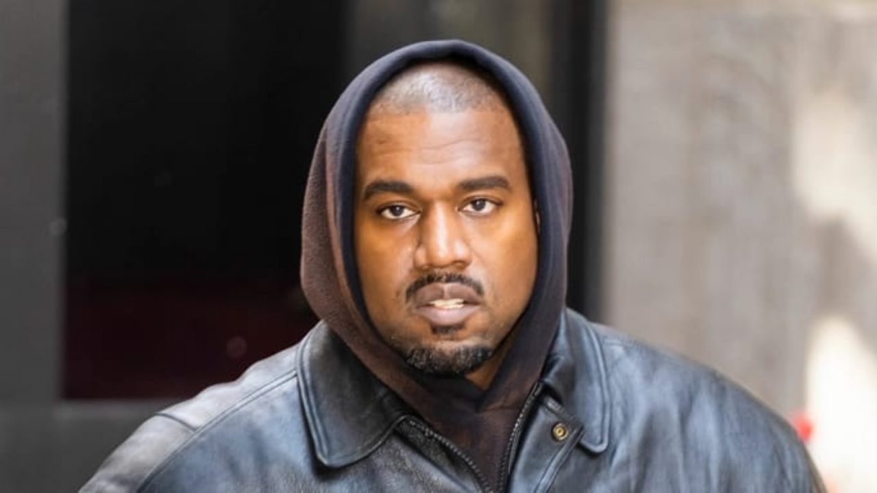 Kanye West nazis