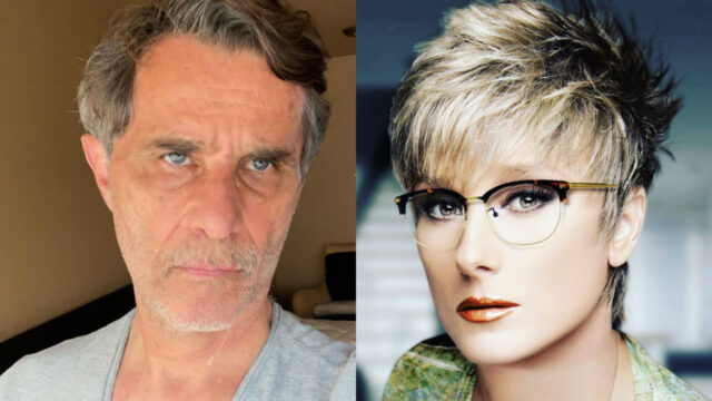 Humberto Zurita reclamo Christian Bach