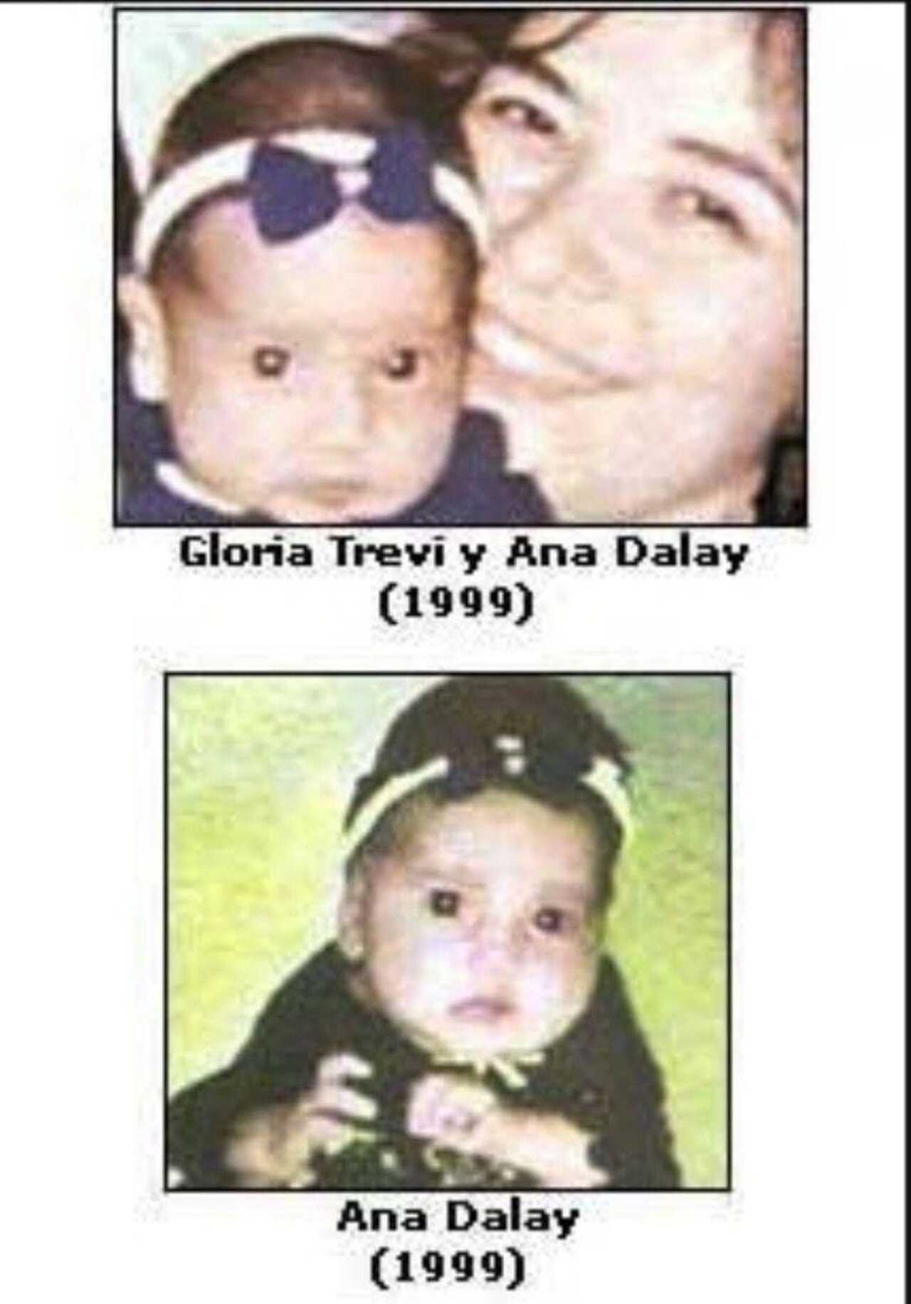 Ana Dalay muerte