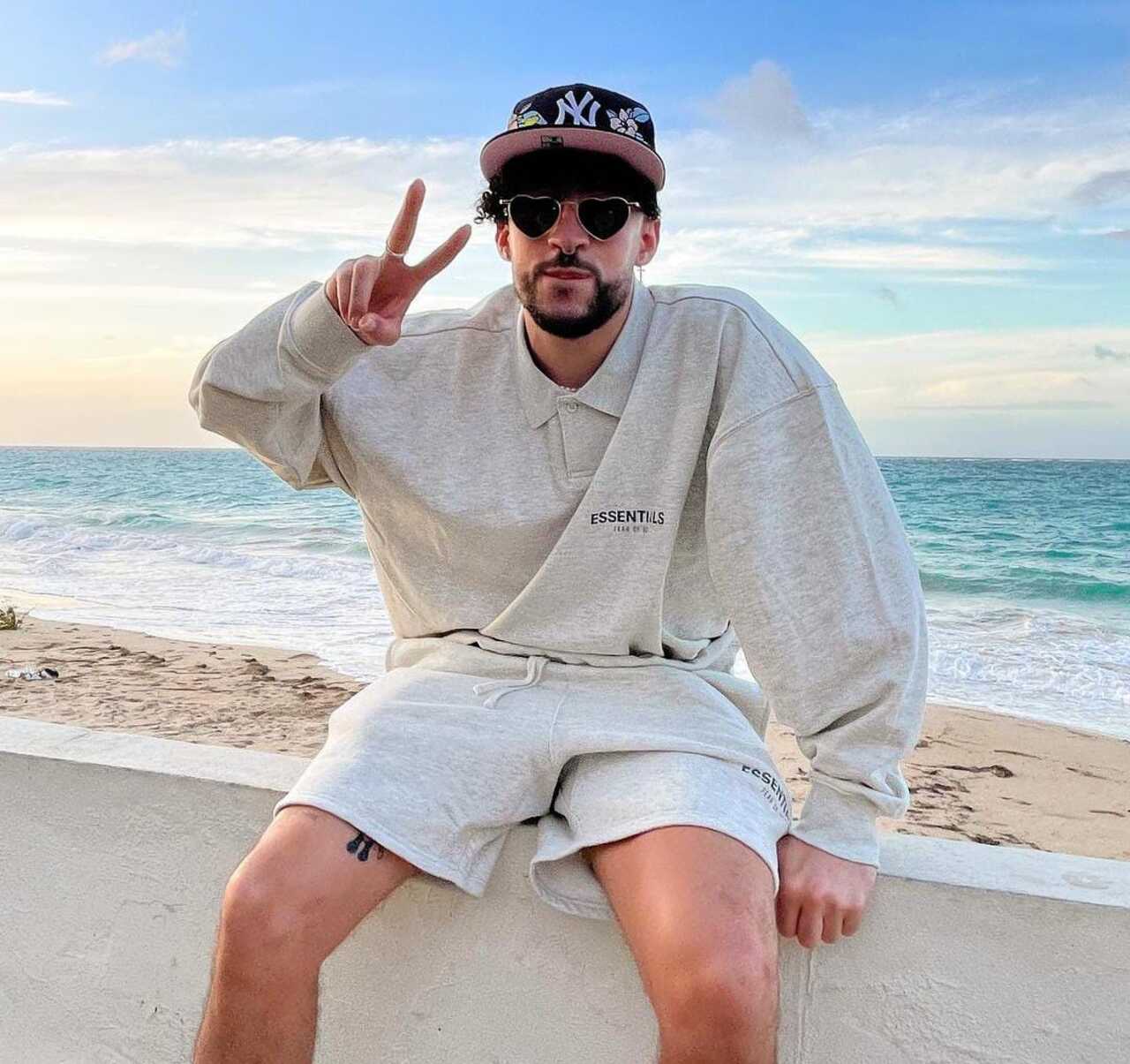 Bad Bunny canción
