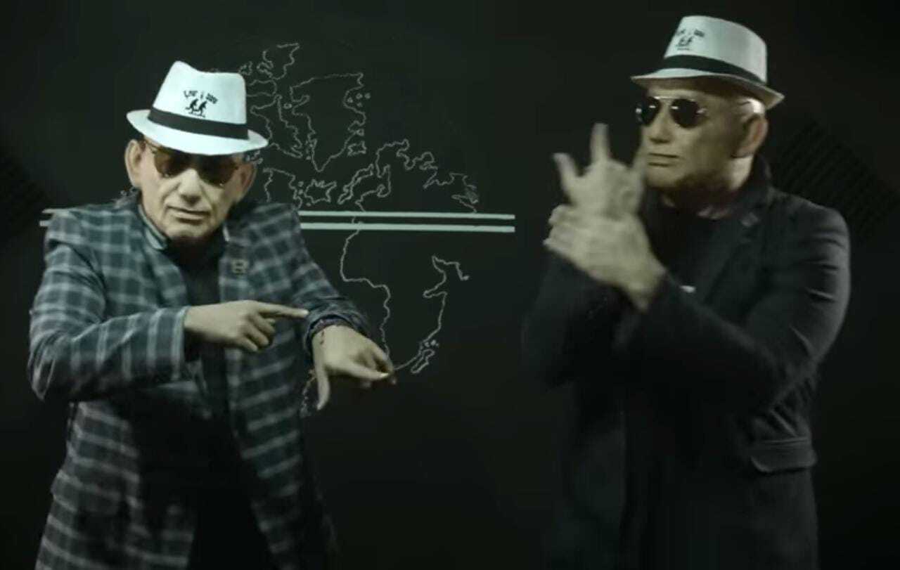 Bad Bunny tiradera