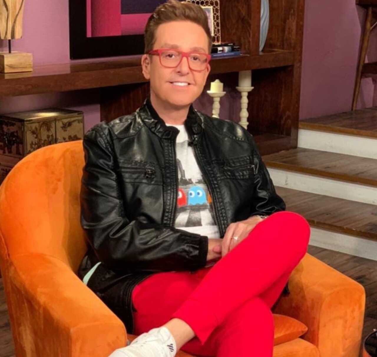 Daniel se niega a que Yuri vaya a Venteando 