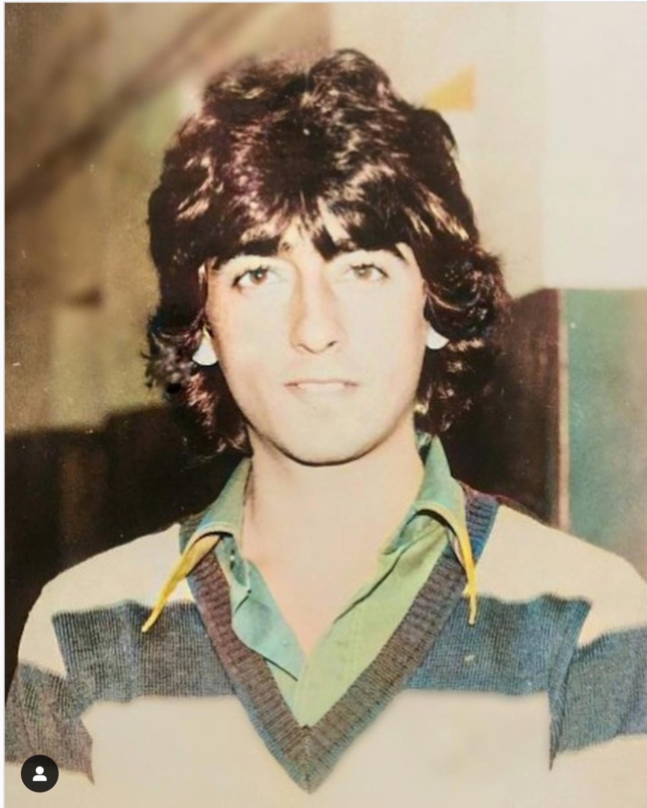 Adal Ramones Victoria Ruffo