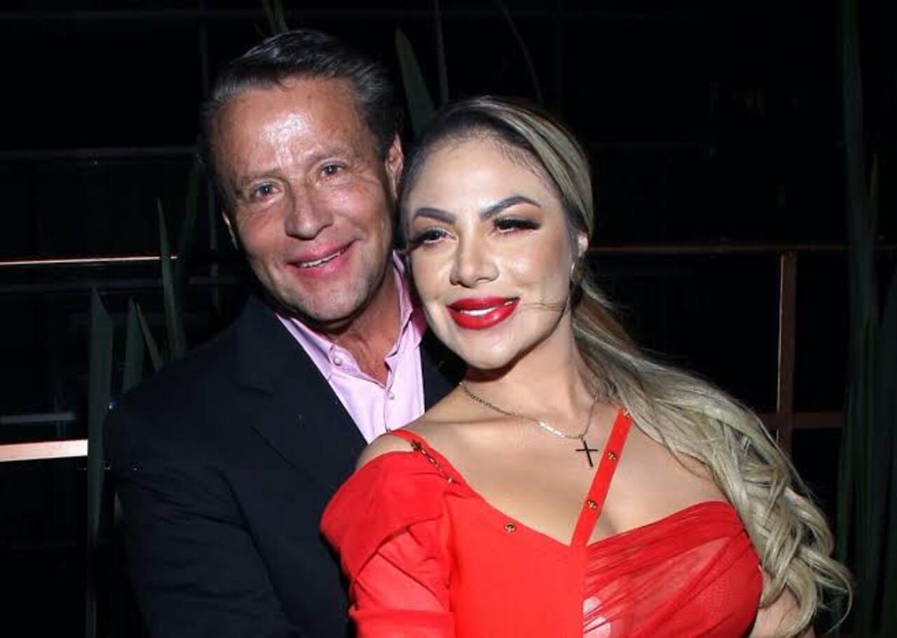 Adame dice que Magaly es trans