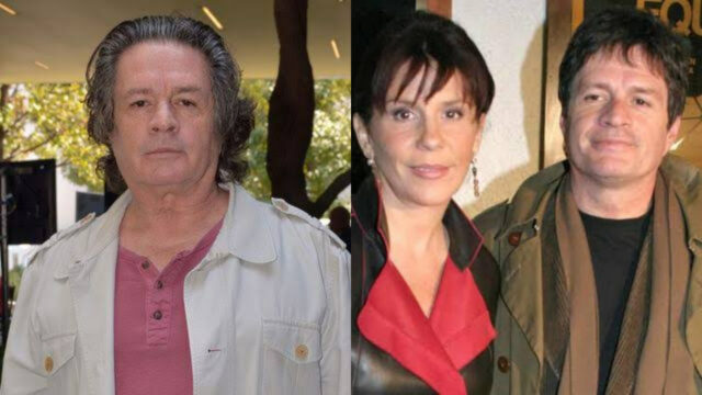 Alejandro Camacho Rebecca Jones