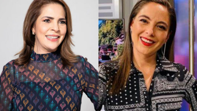 Ana María Alvarado Sale el Sol