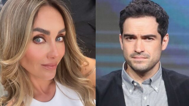 Anahi presenta nuevo integrante RBD banda