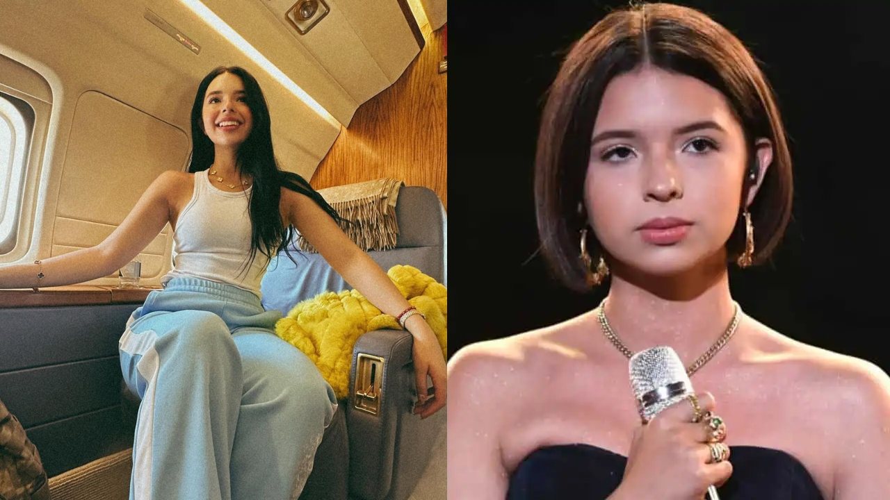 Angela Aguilar fracasa concierto vacio fans