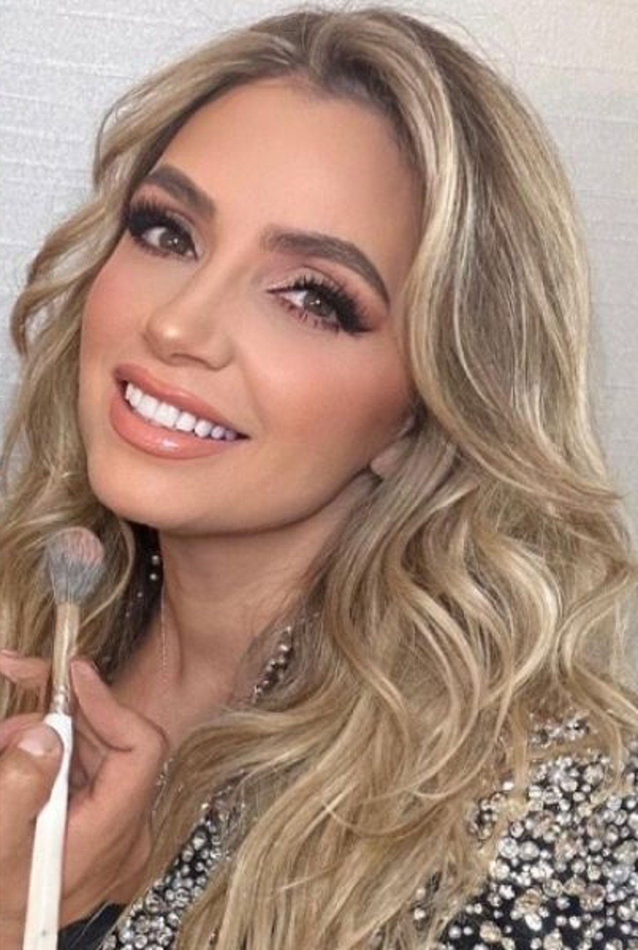 Castro Angelica Rivera telenovelas