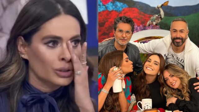 Anuncian cambios en el programa Hoy