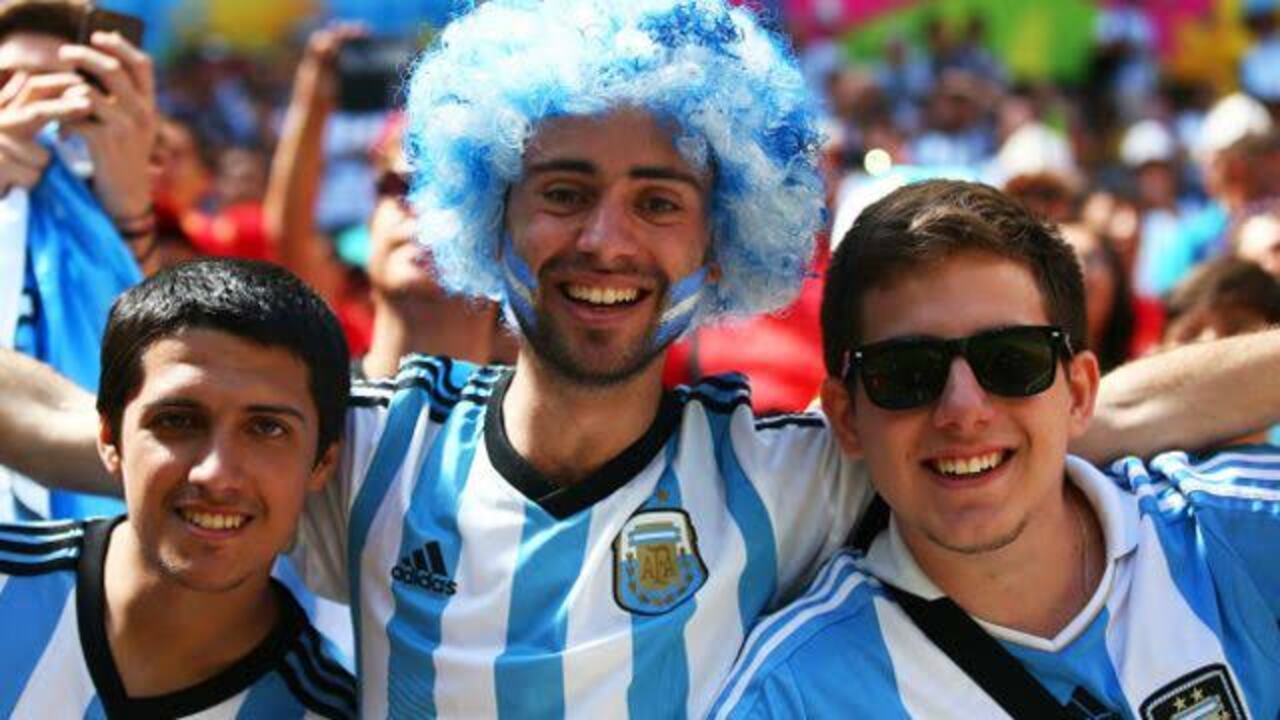 argentinos burlas México 