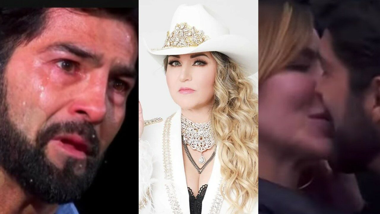 Arturo Carmona divorcio Alicia consuelo Aylin Mujica