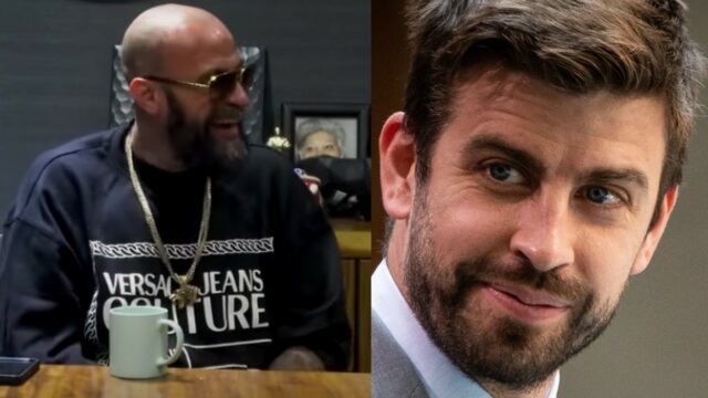 Babo Piqué video explícito