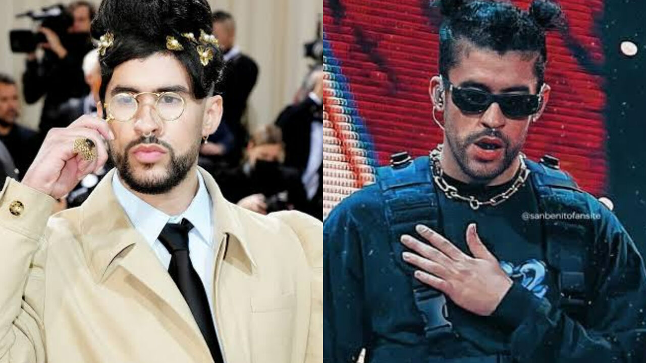 Bad Bunny funado