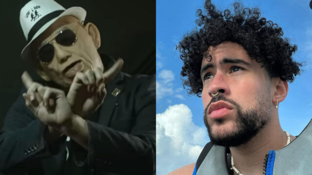 Bad Bunny tiradera