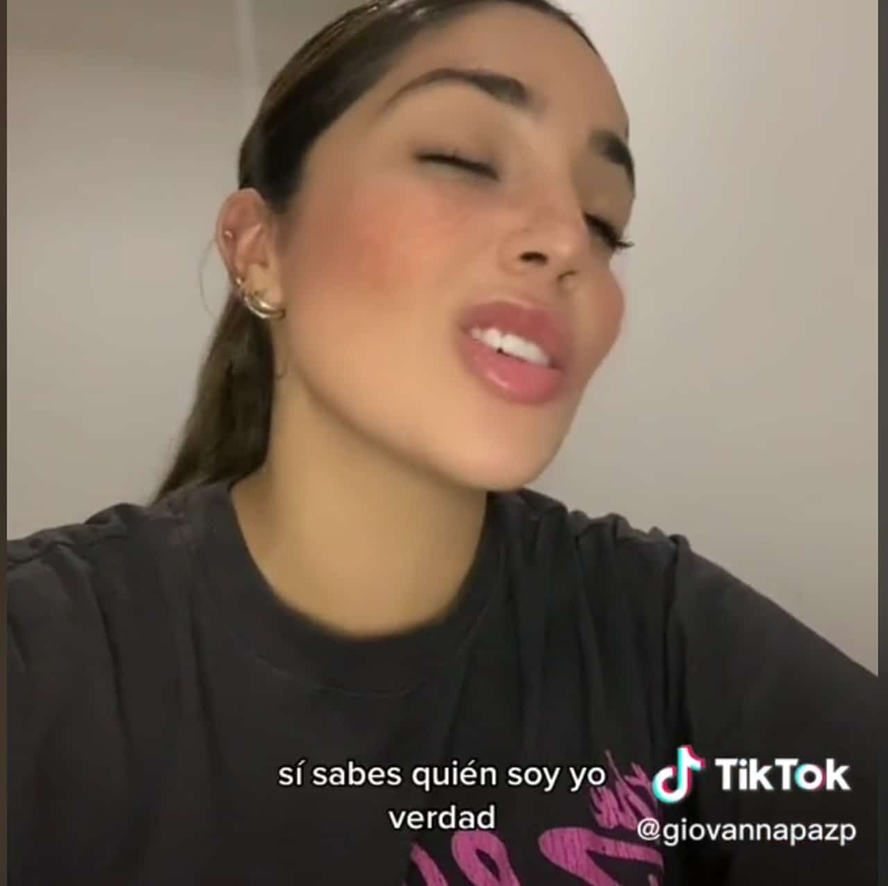 Bárbara de Regil hija frase adivina quien soy