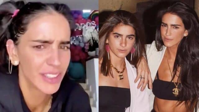 BÃ¡rbara de Regil hija frase adivina quien soy