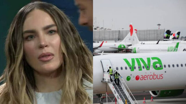 Belinda Viva Aerobús