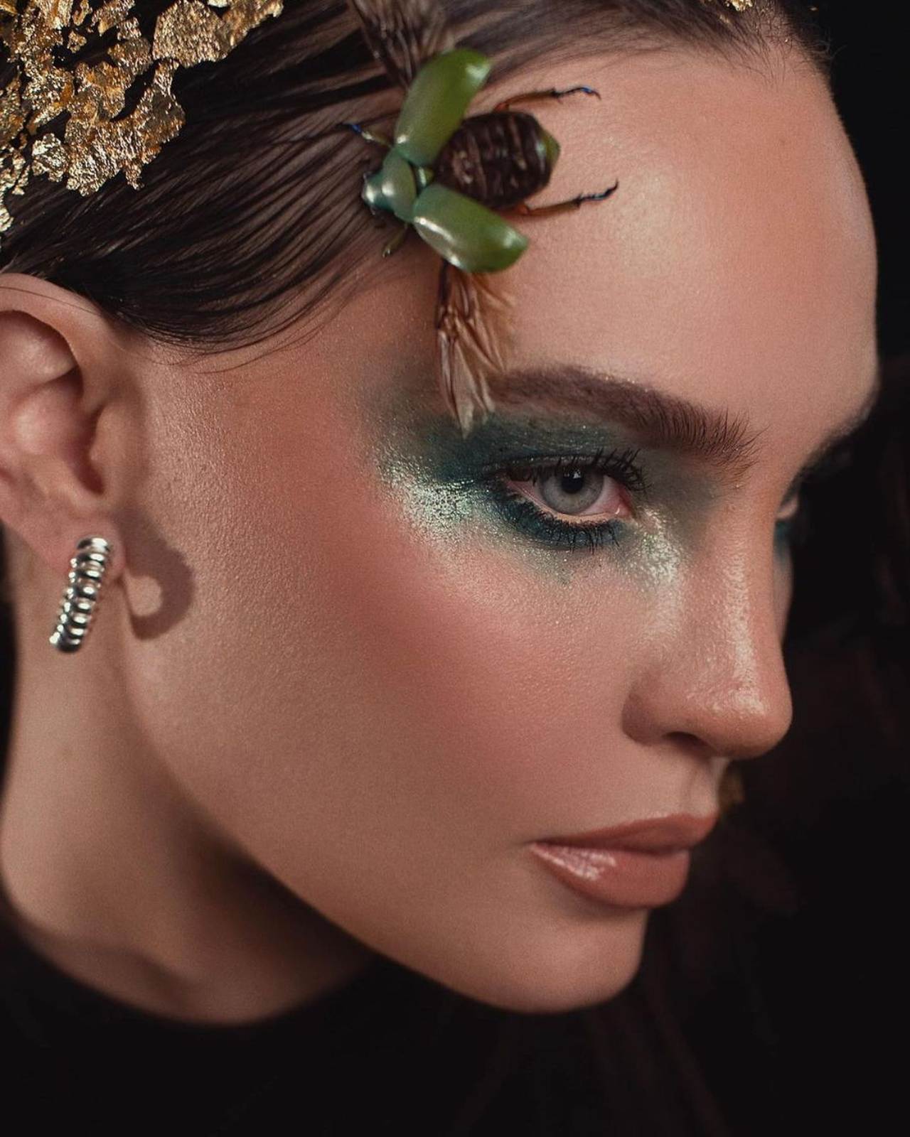 Belinda amenaza a quienes inventan chismes