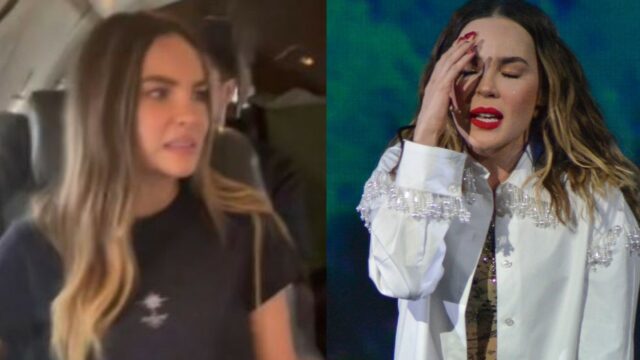 Belinda Perú